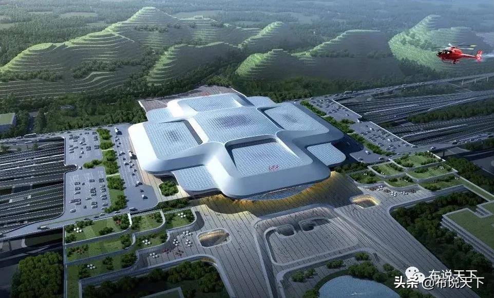 认筹中7字头地铁口房源入市,刚需地铁好盘推荐