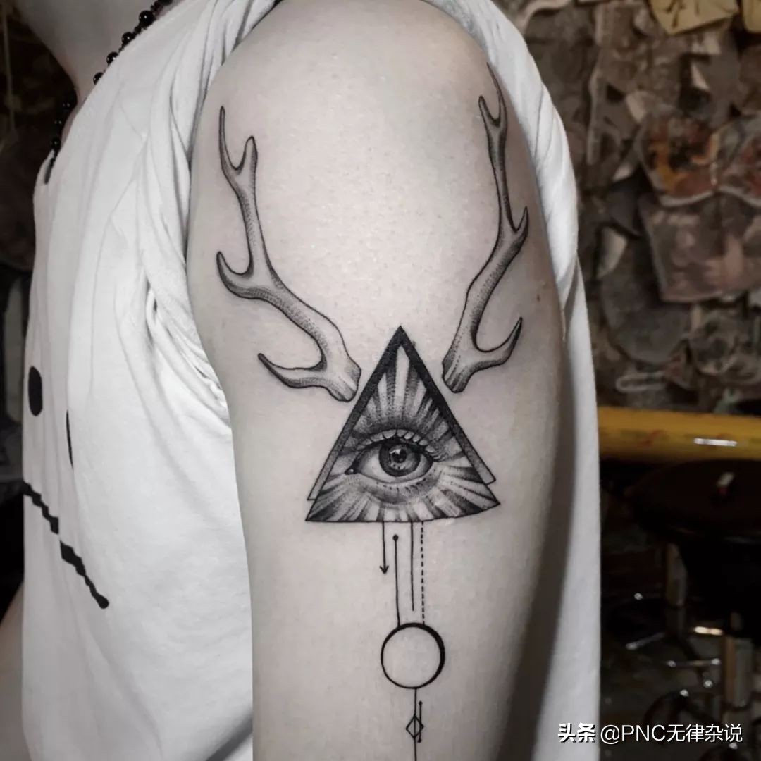 墨刺青tattoo工作室,墨刺青工作室