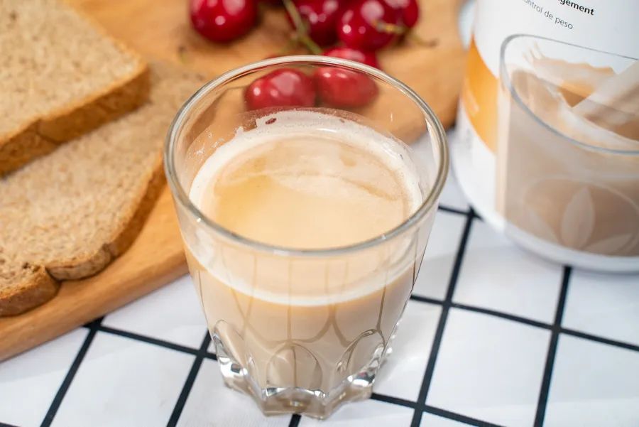 花5000大洋测评43款网红代餐粉，哪些值得买？