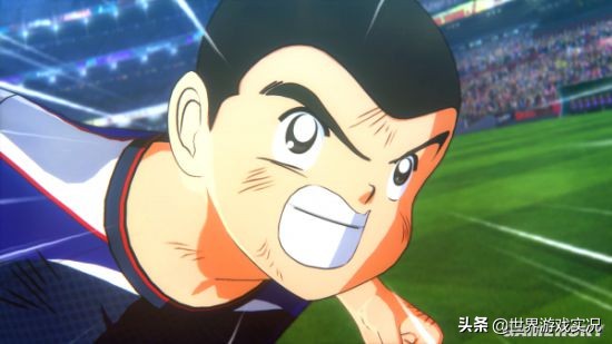 足球小将新秀崛起中文设置,switch足球小将新秀崛起dlc内容
