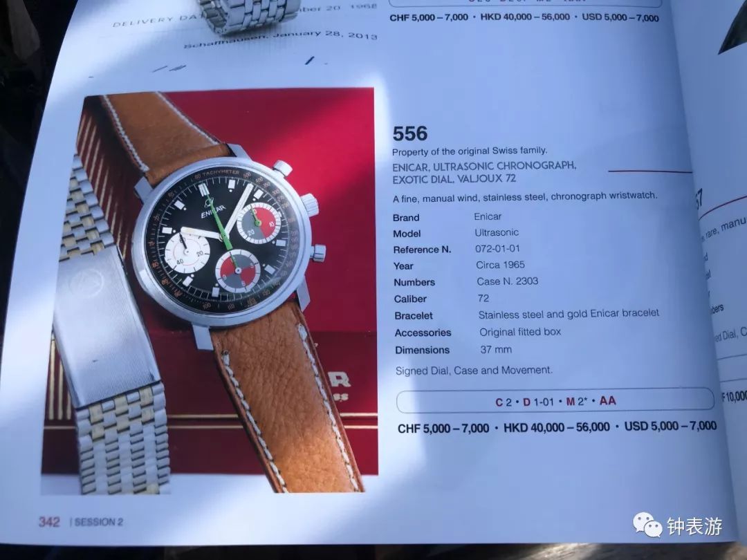 古董英纳格,如何卖出天价古董