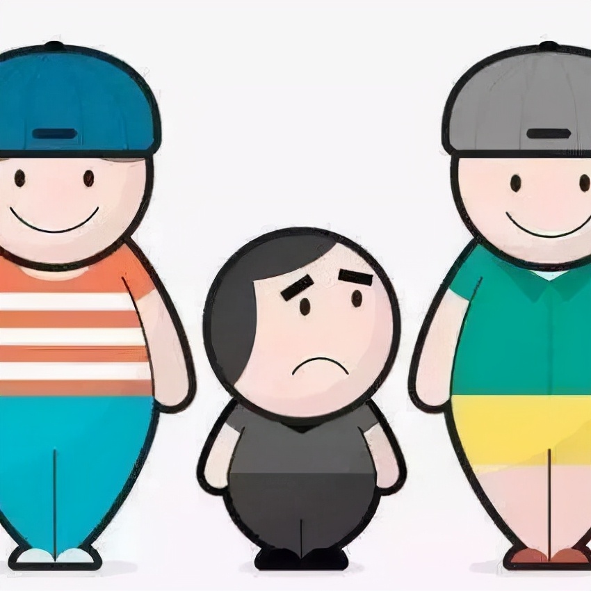 14岁女生逆袭长高的有效方法,发育过早的孩子如何快速长高