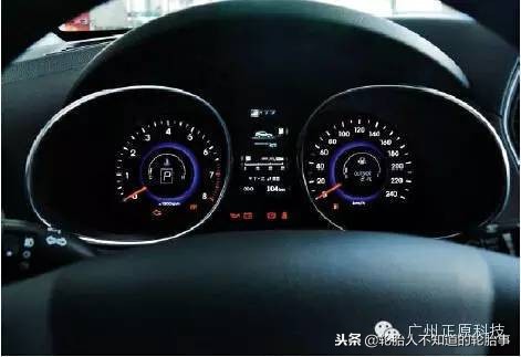 大众途岳轮胎气压灯亮怎么消除,大众探歌轮胎气压灯怎么消除