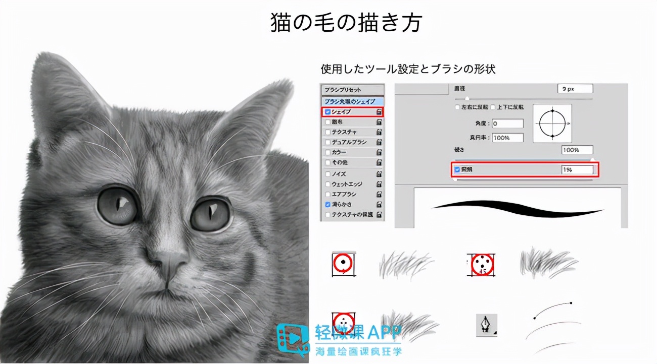 最最简单的动物画法,小动物怎样画出不同动作