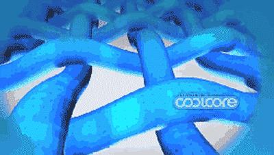 德国热毛巾降温退烧法,可乐物理降温