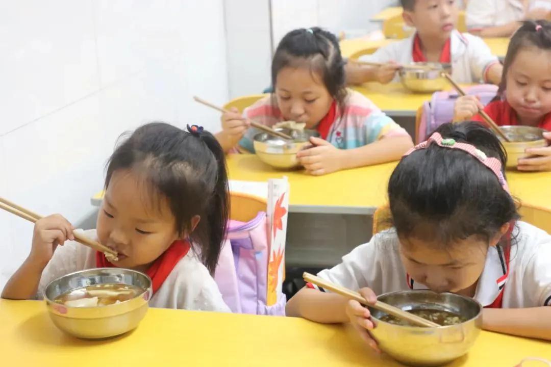 WE长安|课后服务,孩子新学期最好的“见面礼”