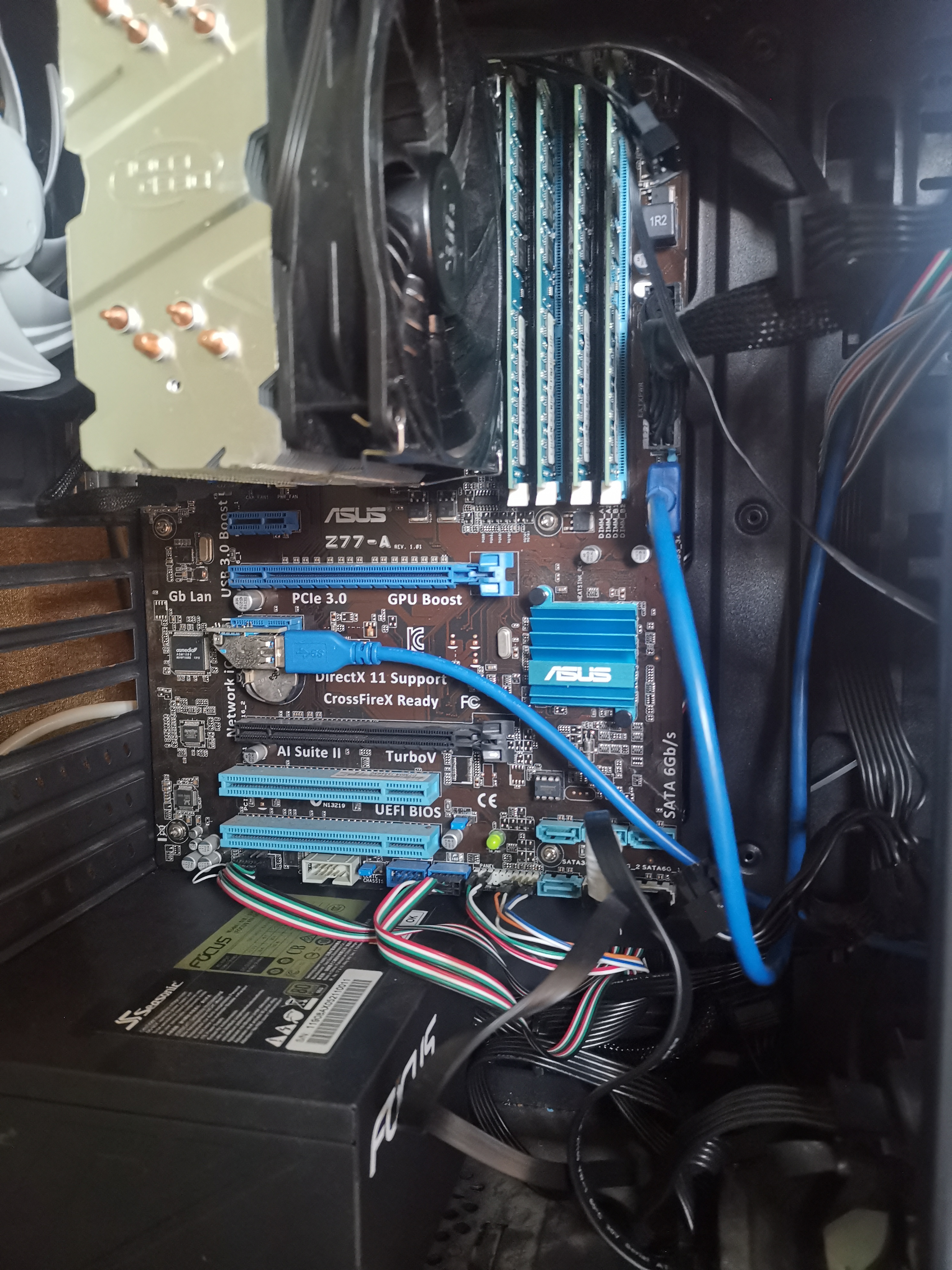 有一个不会关机的老婆怎么办？论电脑软关机键如何接入智能设备