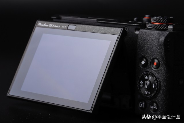 佳能powershotg5xii相机,佳能g5xmark2人像参数