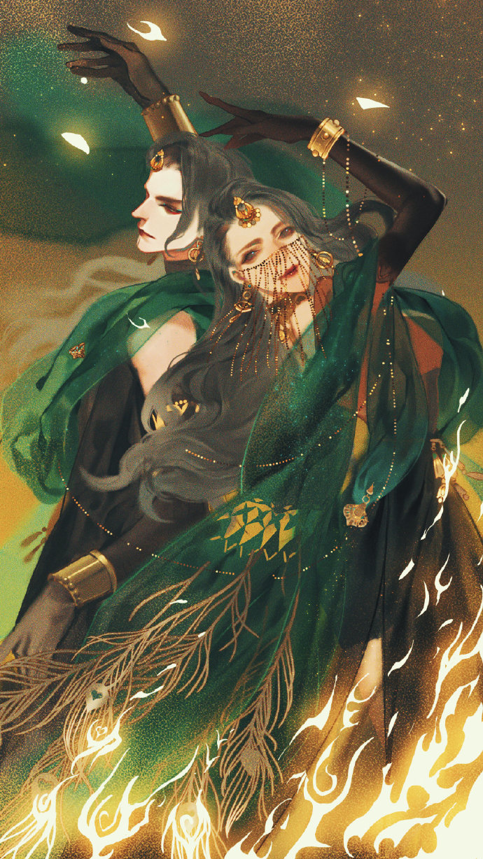 一梦江湖伽蓝装备摹印暗香能用吗,一梦江湖手游职业伽蓝和暗香