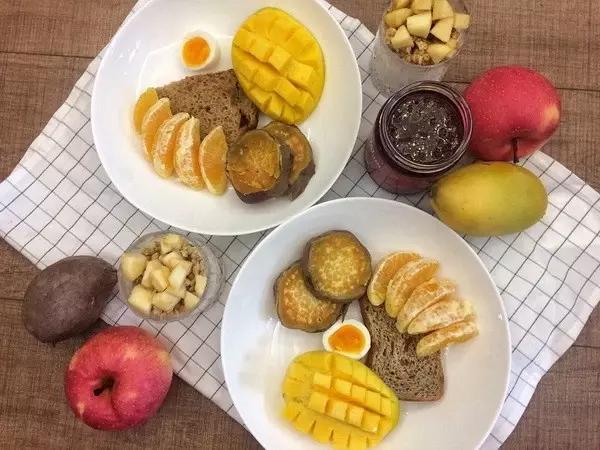 一天当中，有个时间段吃东西最易“长肉”，不想变胖的人最好避开