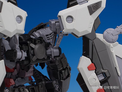 零度模玩万代高达,模玩测评高达