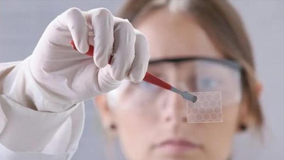 石墨烯电池是骗局吗视频,石墨烯电池骗局可以举报吗