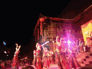 神秘北纬三十度上的恩施大峡谷,恩施大峡谷最惊险地方