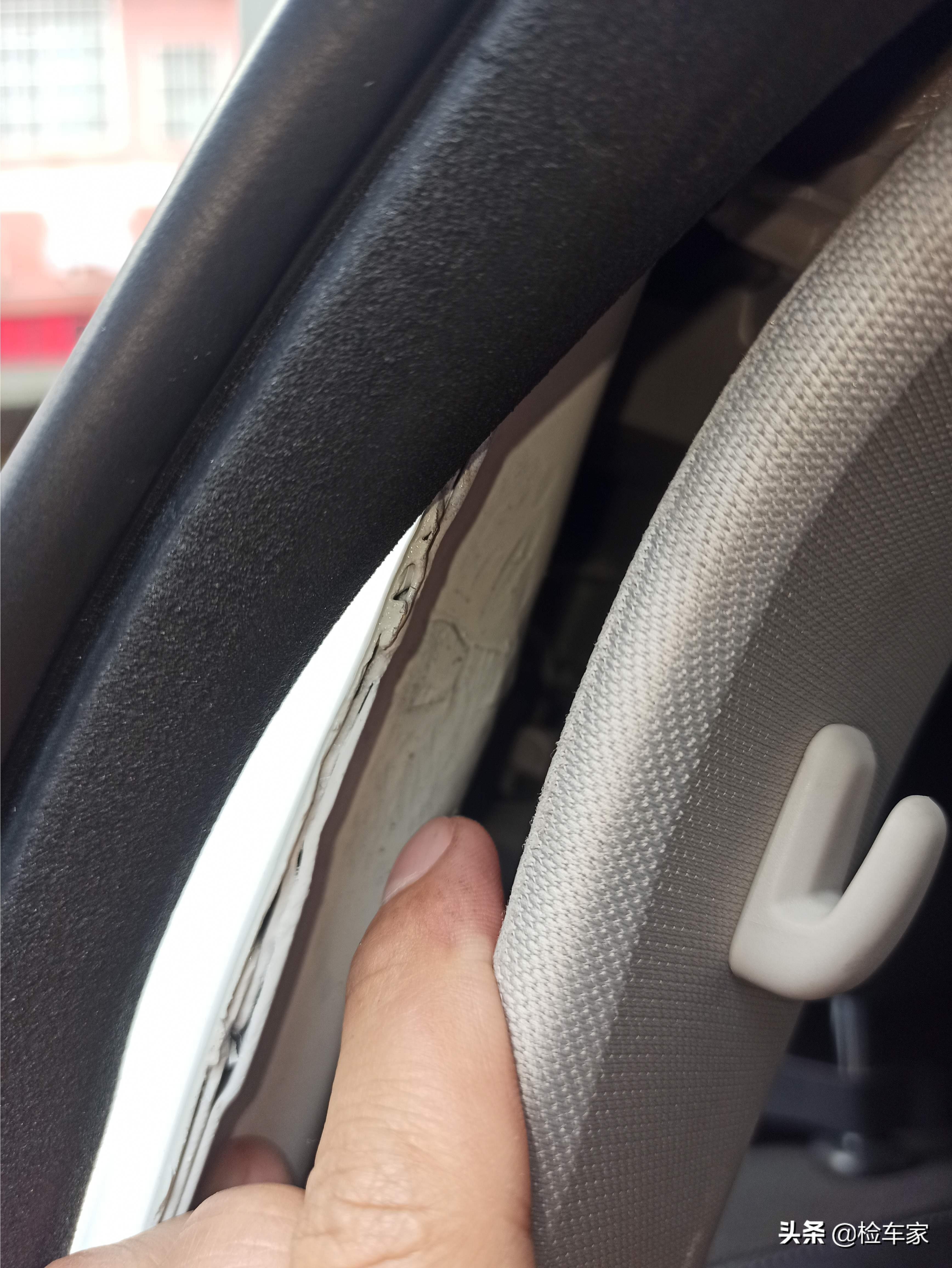 本田冠道召回处理什么,四川本田冠道事故车出售10万元