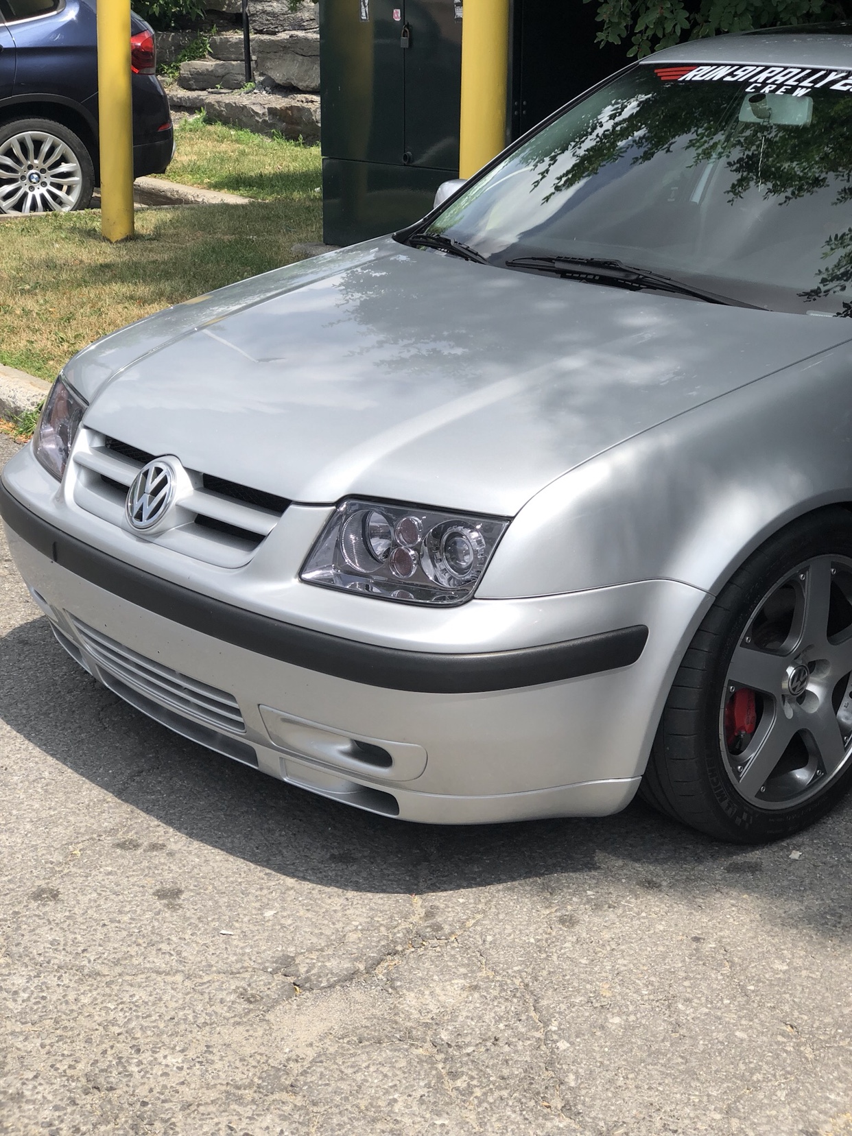 宝来mk4二手自动,02年的mk4宝来