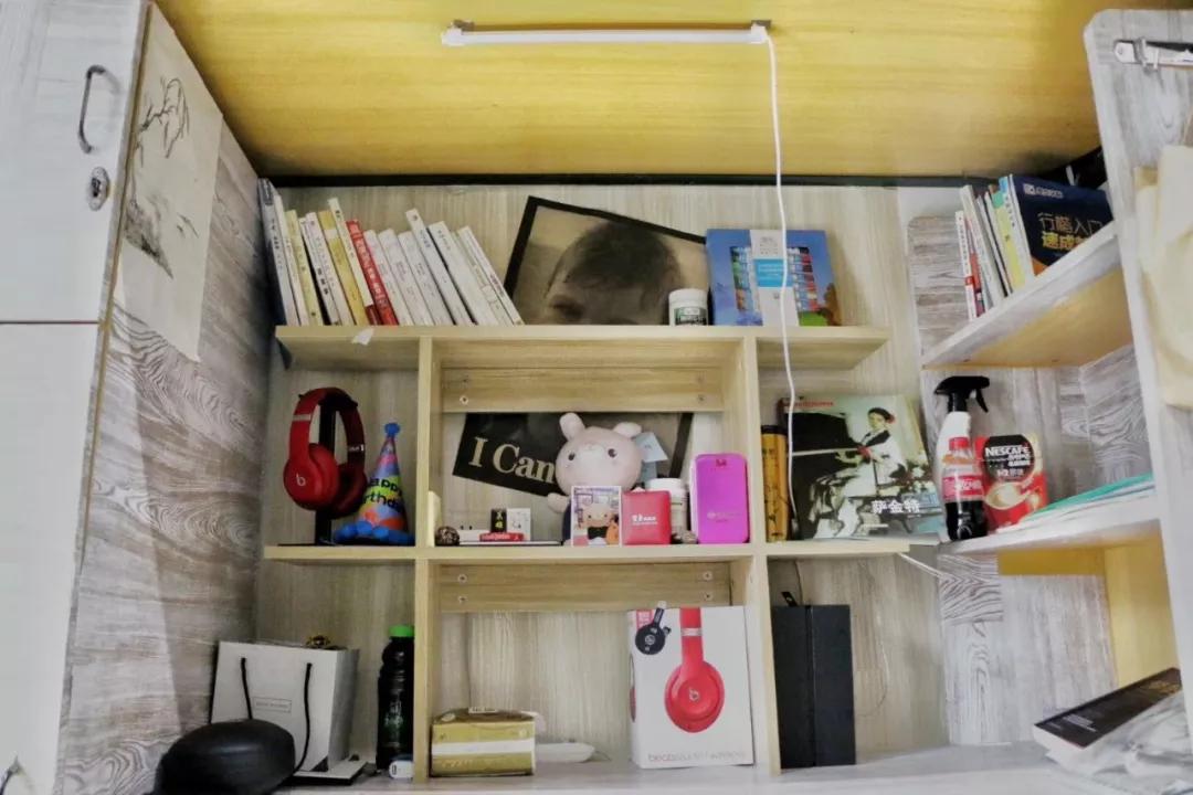 高中家长学生关注!盘点浙江省59所大学宿舍,有的堪比星级酒店