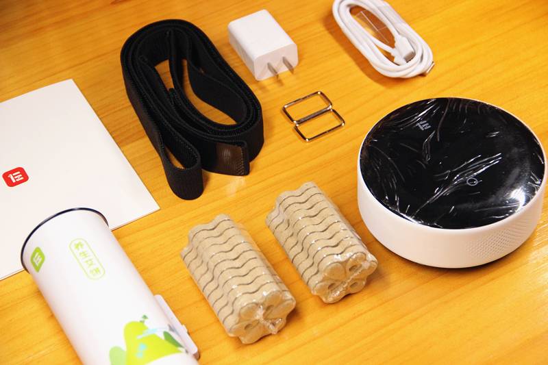 左点智能艾灸盒有效果吗,左点小艾智能艾灸盒第三代