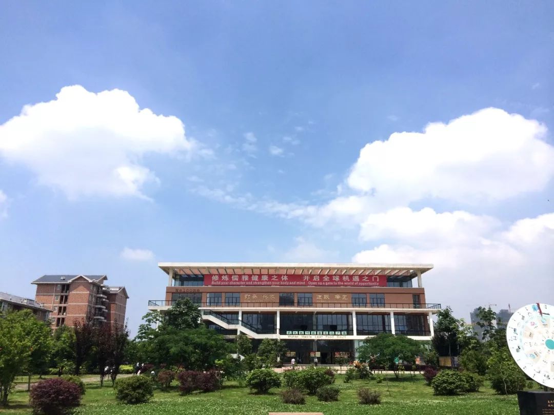 武汉最难进的十所大学,武汉最难进的五个初中