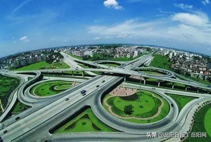 好！国家拟投资建设岳阳这18个项目！琵琶王立交桥、奇康路、珍珠山小学...