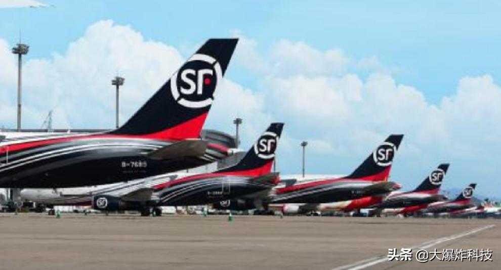 快递公司最靠谱的是哪一家,国内实力最强的十大快递公司