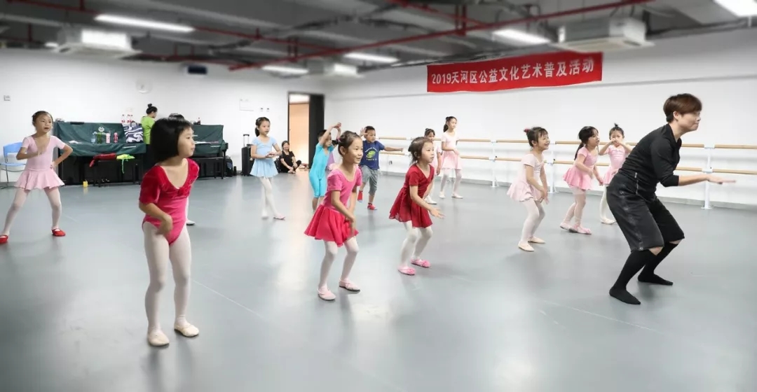 儿童培养舞感的舞蹈,少儿舞蹈即兴主题