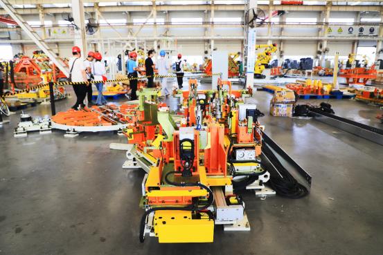 东风与十堰,东风十堰携手奔跑