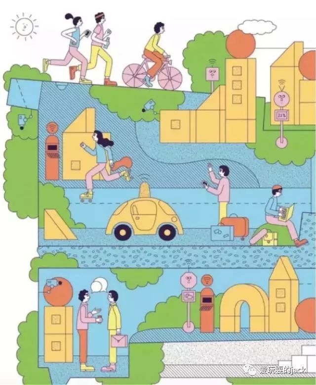 传感器技术发展简史,传感器简史