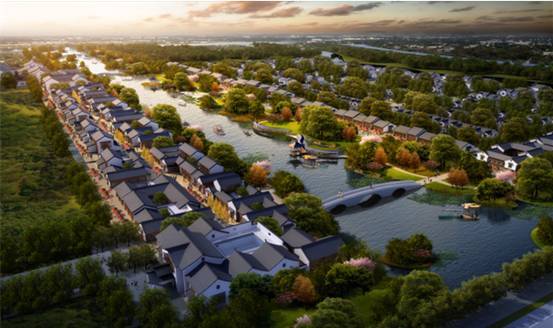 来安兴茂国际旅游度假区怎么样,来安兴茂好玩吗