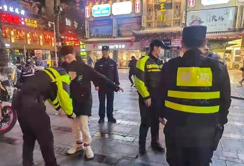 桂林公安政治安全,桂林警方见成效