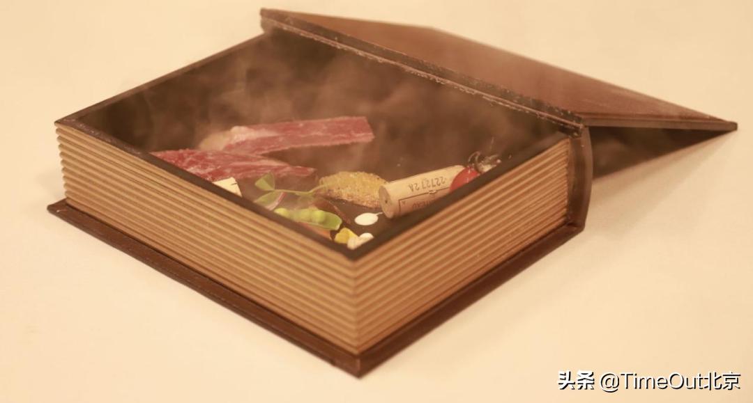 京城好吃餐厅,京城20家餐厅