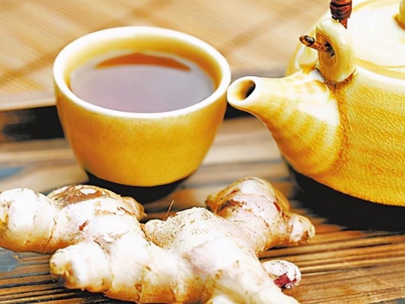 姜水对健身的作用,姜水对植物的功效与作用