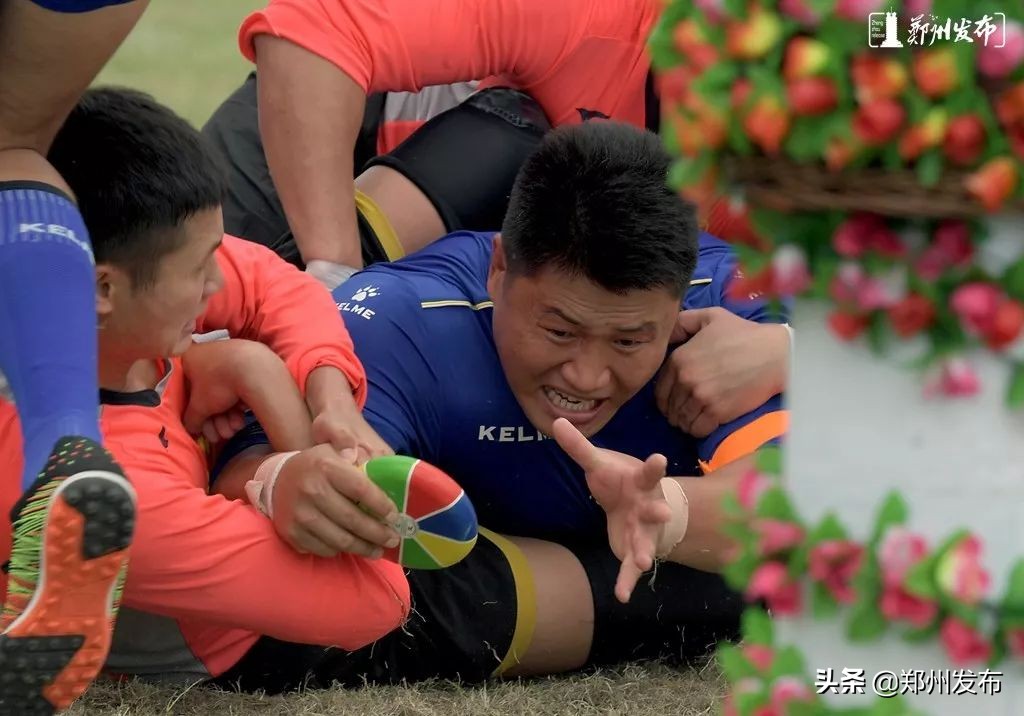 全国运动会精彩视频,锦标赛名场面