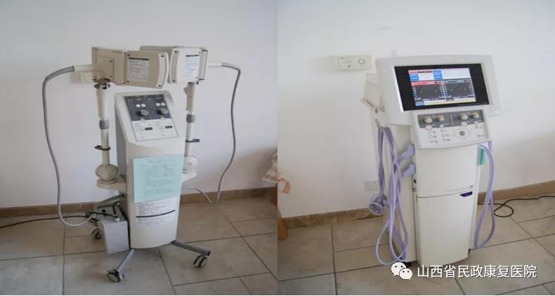 山西康复医院,山西省民政康复医院