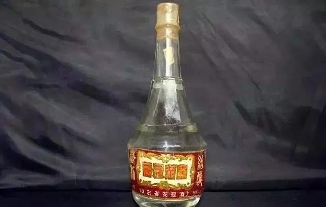 记忆中家乡的酒,记忆中的那瓶酒