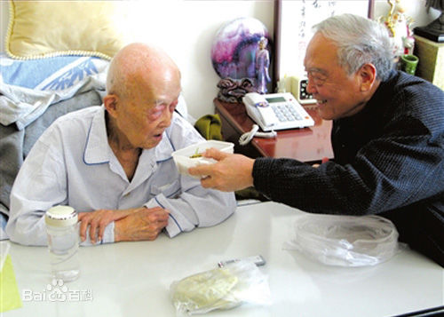 季羡林先生逝世的评价,季羡林死后余老先生有多厉害