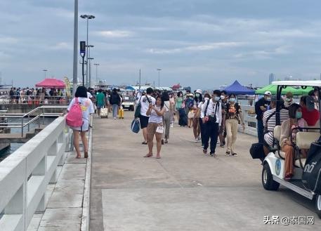 “中国游客不回来,泰国旅业根本无法复苏!”