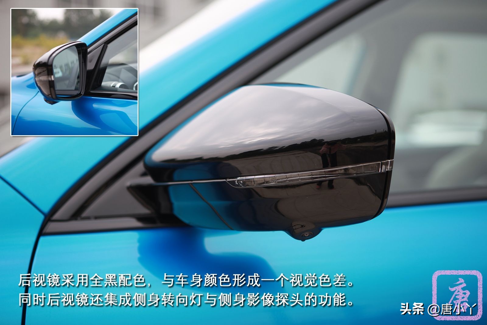 当“燃”是青春MG领航300TGITrophy静态体验