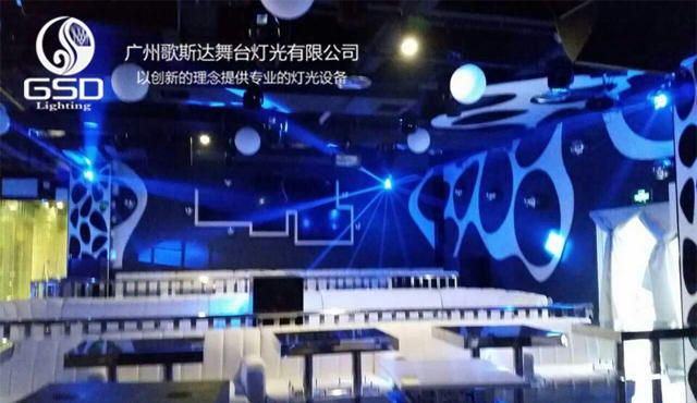 浦东专业舞台灯光设计,舞台灯光设备工程定制价格