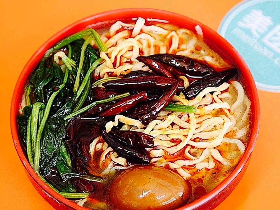 石家庄板面之都介绍,石家庄是名副其实的板面之都