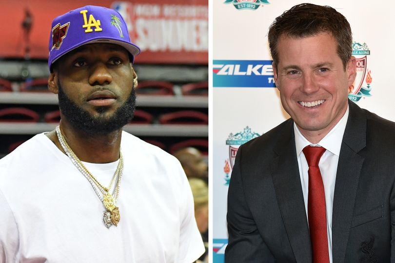 NBA球星詹姆斯转会过多少次,nba詹姆斯和耐克的合同