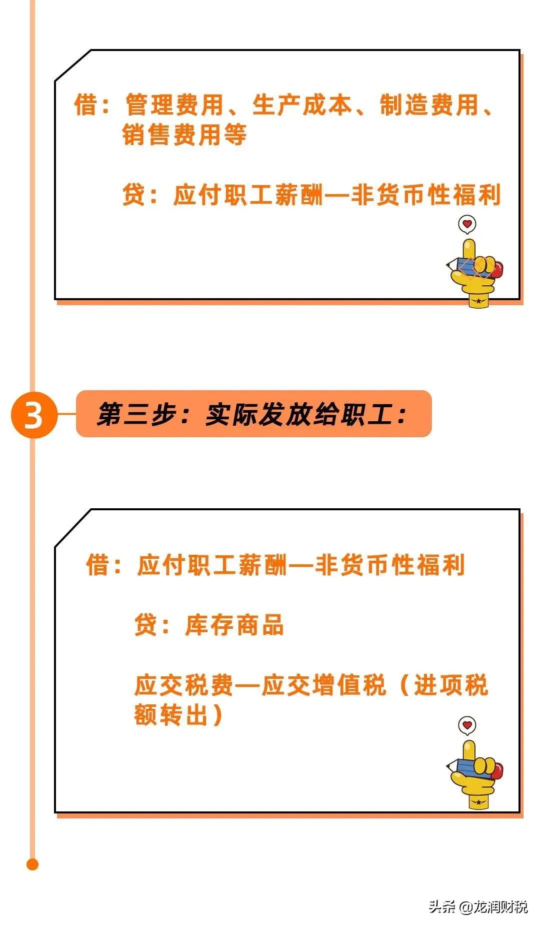 发放月饼福利会计分录,公司买月饼属于什么会计分录