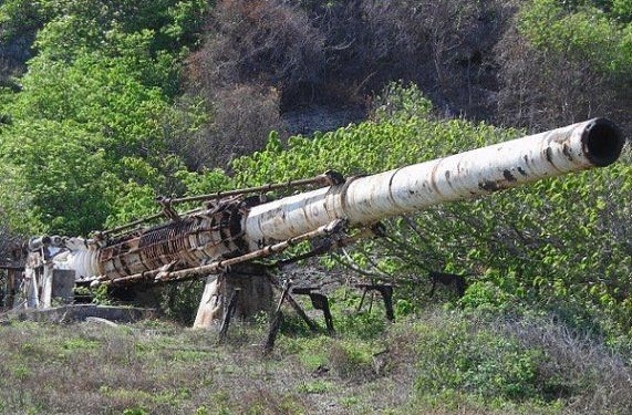 美国陆军改进型火炮,美国陆军超级火炮