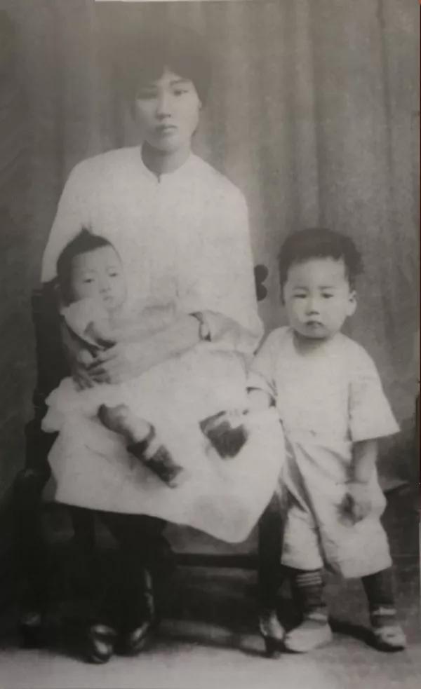 永远的骄杨——纪念杨开慧诞辰120周年