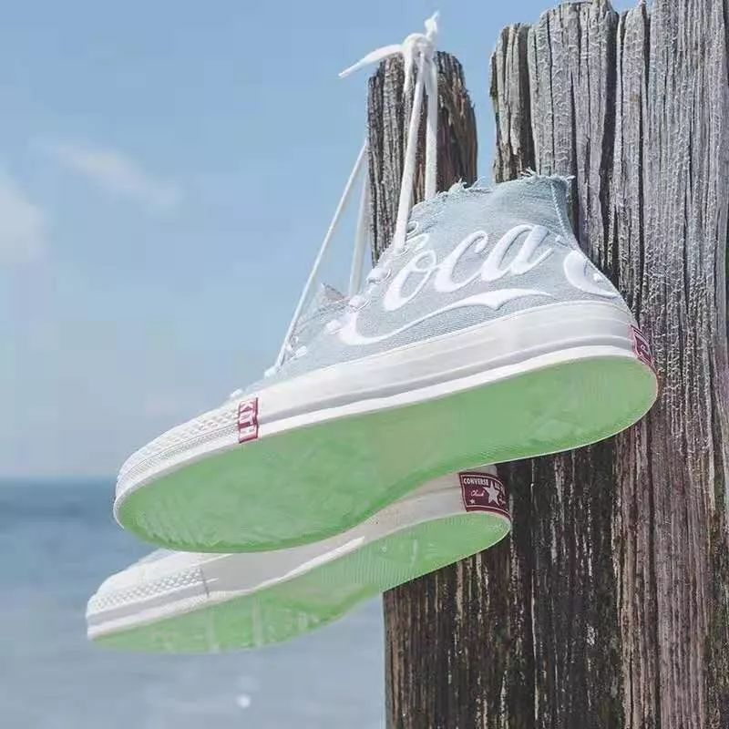 鞋穿不炒｜热门鞋款暴跌，AJ1红丝绸降了4K+，YEEZY满天星降了6K+