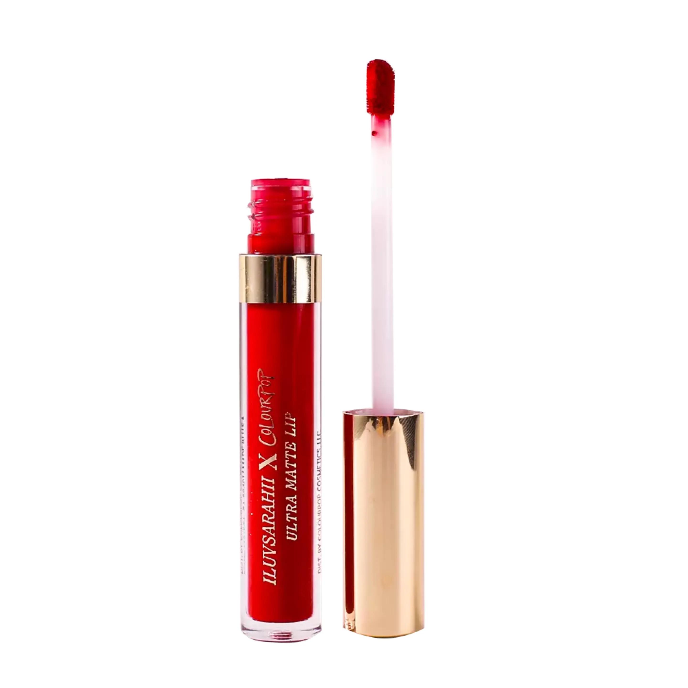 不掉色口红推荐平价小众,比较好用又平价的口红推荐