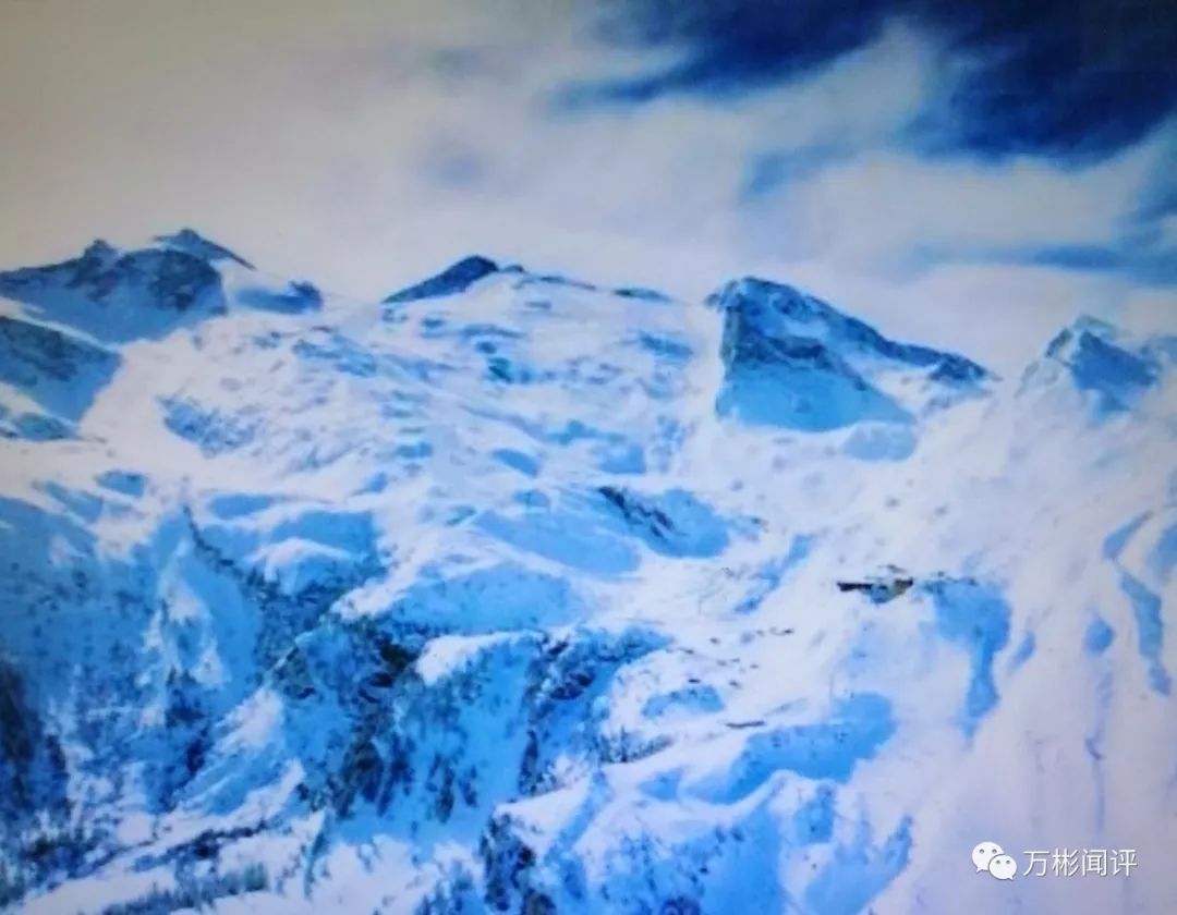 甘肃甘南藏族自治州：我在天堂梦中的呓语