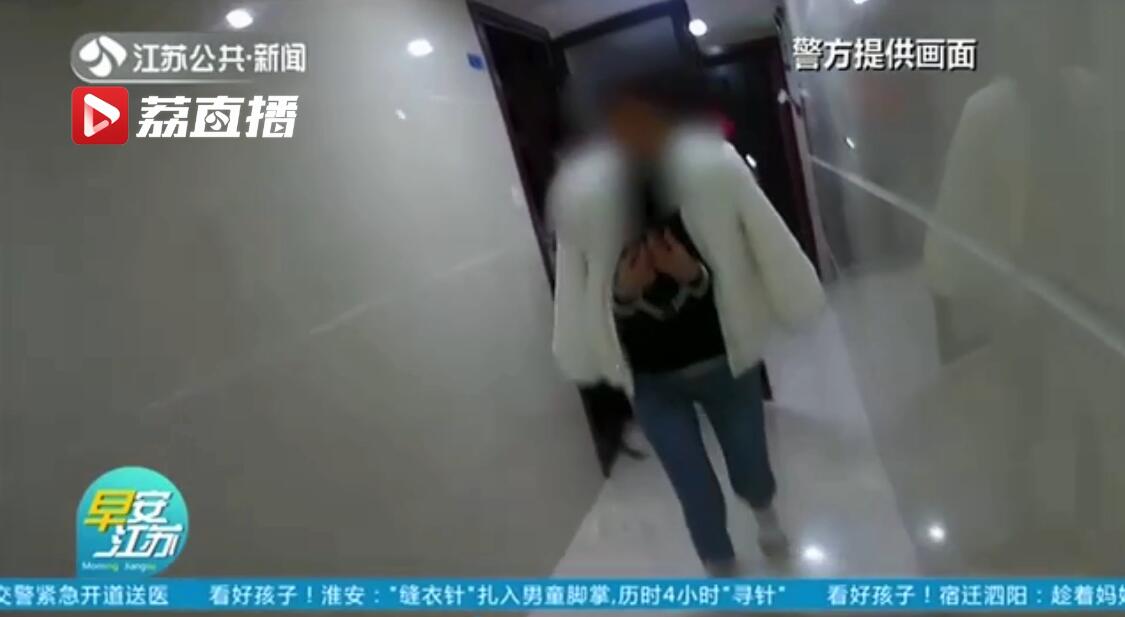 南京警方扫黄,南京警方全面查禁打击娼赌违法
