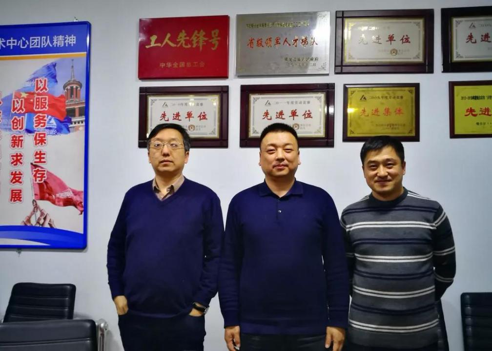 超牛年轻科学家,四川超牛科研填补世界空白