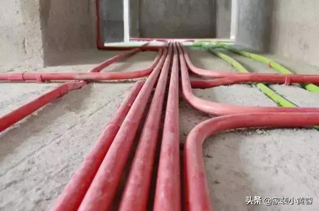 装修房子完工后怎么验收才合格,装修完工后验收的五大技巧