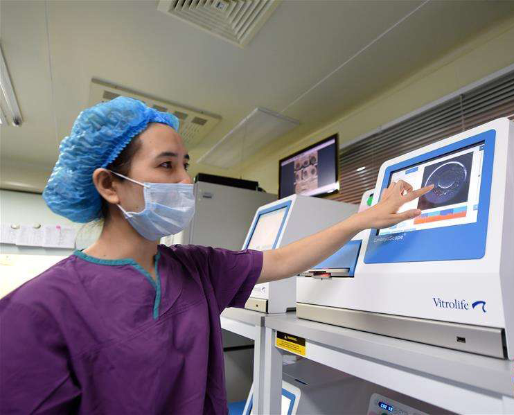 促排卵期间有炎症怎么办,促排卵后如何避免卵巢刺激